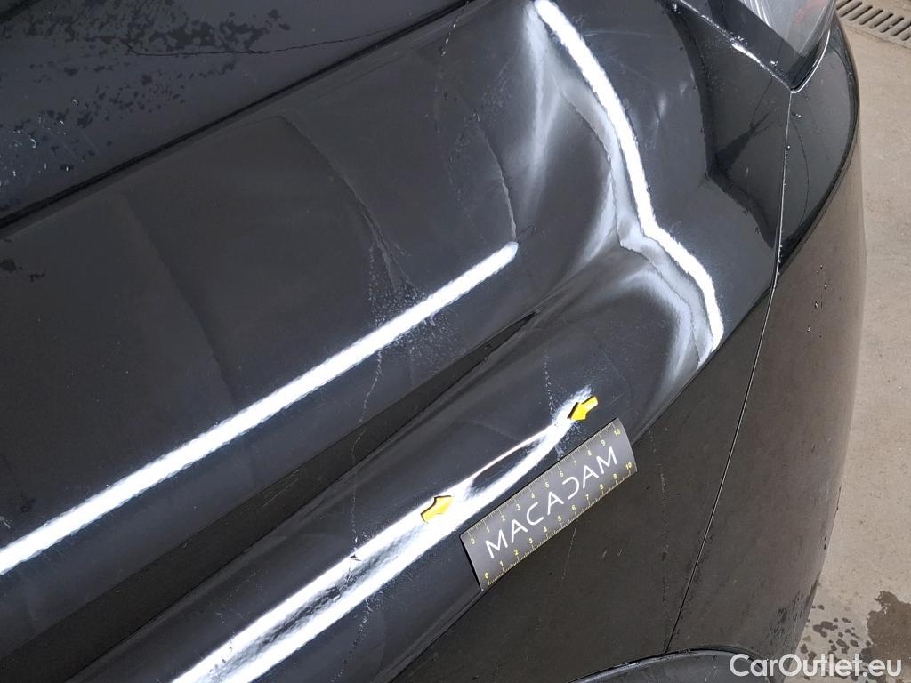  Peugeot  3008  Active Pack 1.5 HDi 130CV BVA8 E6d #7