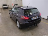  Peugeot  308  Active Business 1.5 HDi 130CV BVM6 E6dT #2