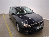  Peugeot  308  Active Business 1.5 HDi 130CV BVM6 E6dT #4