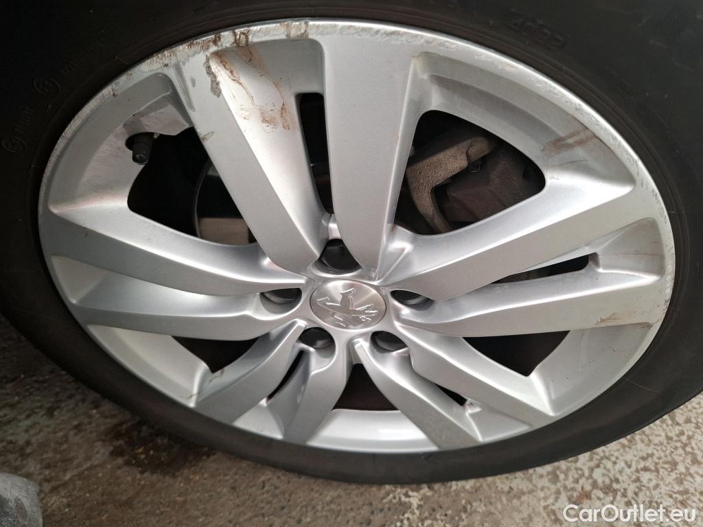  Peugeot  308  SW Active Business 1.5 HDi 130CV BVM6 E6dT #29