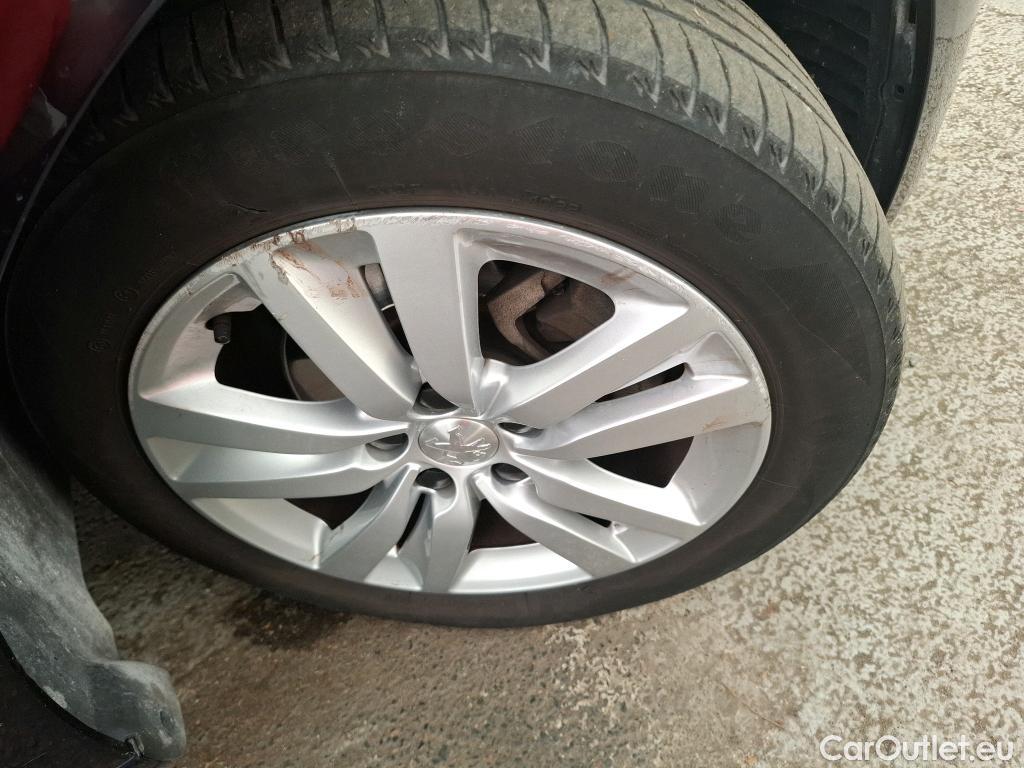  Peugeot  308  SW Active Business 1.5 HDi 130CV BVM6 E6dT #17