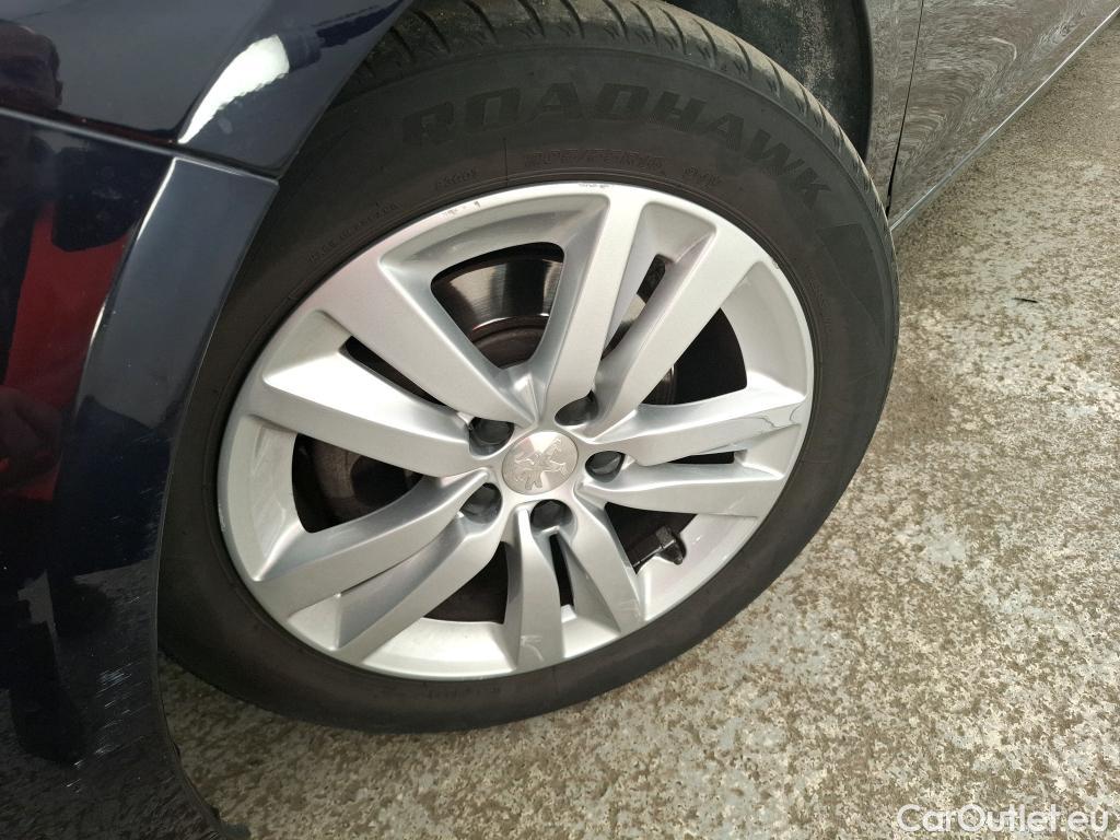  Peugeot  308  SW Active Business 1.5 HDi 130CV BVM6 E6dT #19