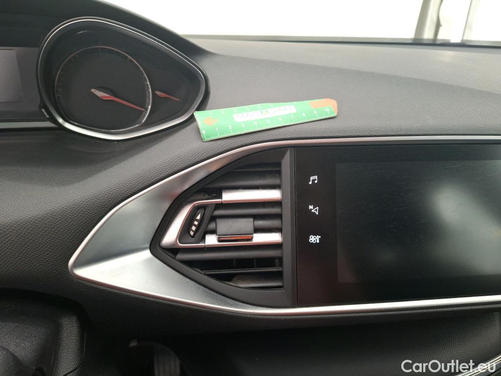  Peugeot  308  SW Active Business 1.5 HDi 130CV BVM6 E6dT #15