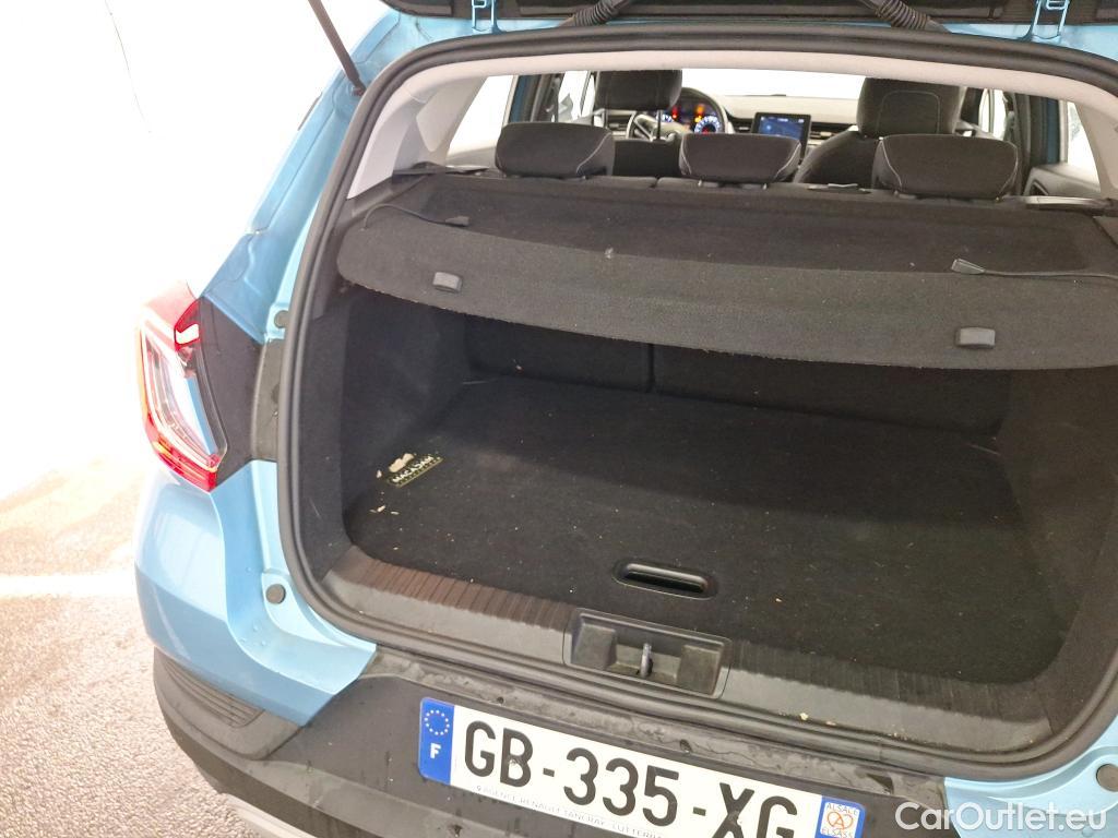  Renault  Captur  II Business 1.3 TCe 140CV BVA7 E6d #35
