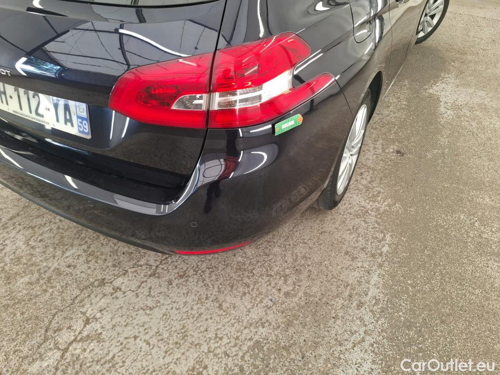  Peugeot  308  SW Active Business 1.5 HDi 130CV BVM6 E6dT #10