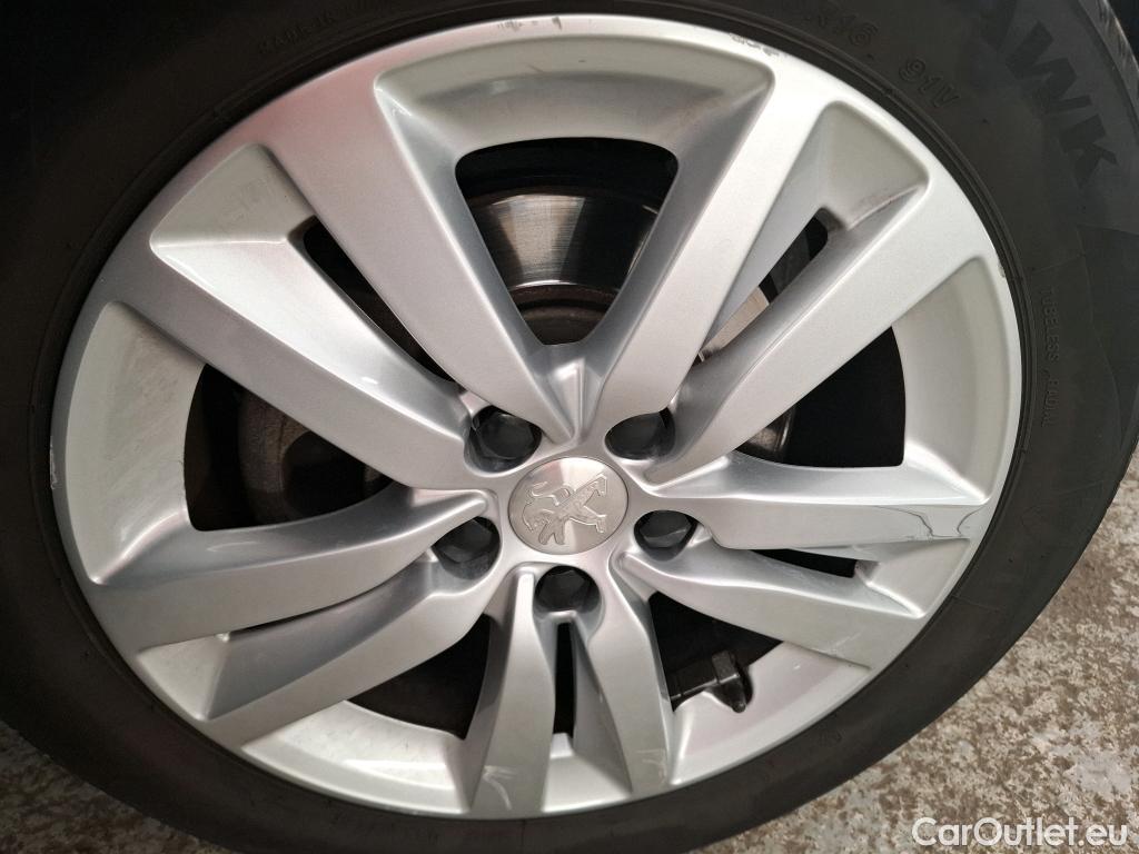  Peugeot  308  SW Active Business 1.5 HDi 130CV BVM6 E6dT #20