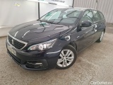  Peugeot  308  SW Active Business 1.5 HDi 130CV BVM6 E6dT 