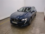  Peugeot  508  SW Allure Business 2.0 HDi 165CV BVA8 E6d 