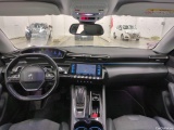  Peugeot  508  SW Allure Business 2.0 HDi 165CV BVA8 E6d #5