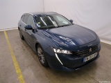  Peugeot  508  SW Allure Business 2.0 HDi 165CV BVA8 E6d #4