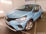 Renault  Captur  II Business 1.3 TCe 140CV BVA7 E6d 