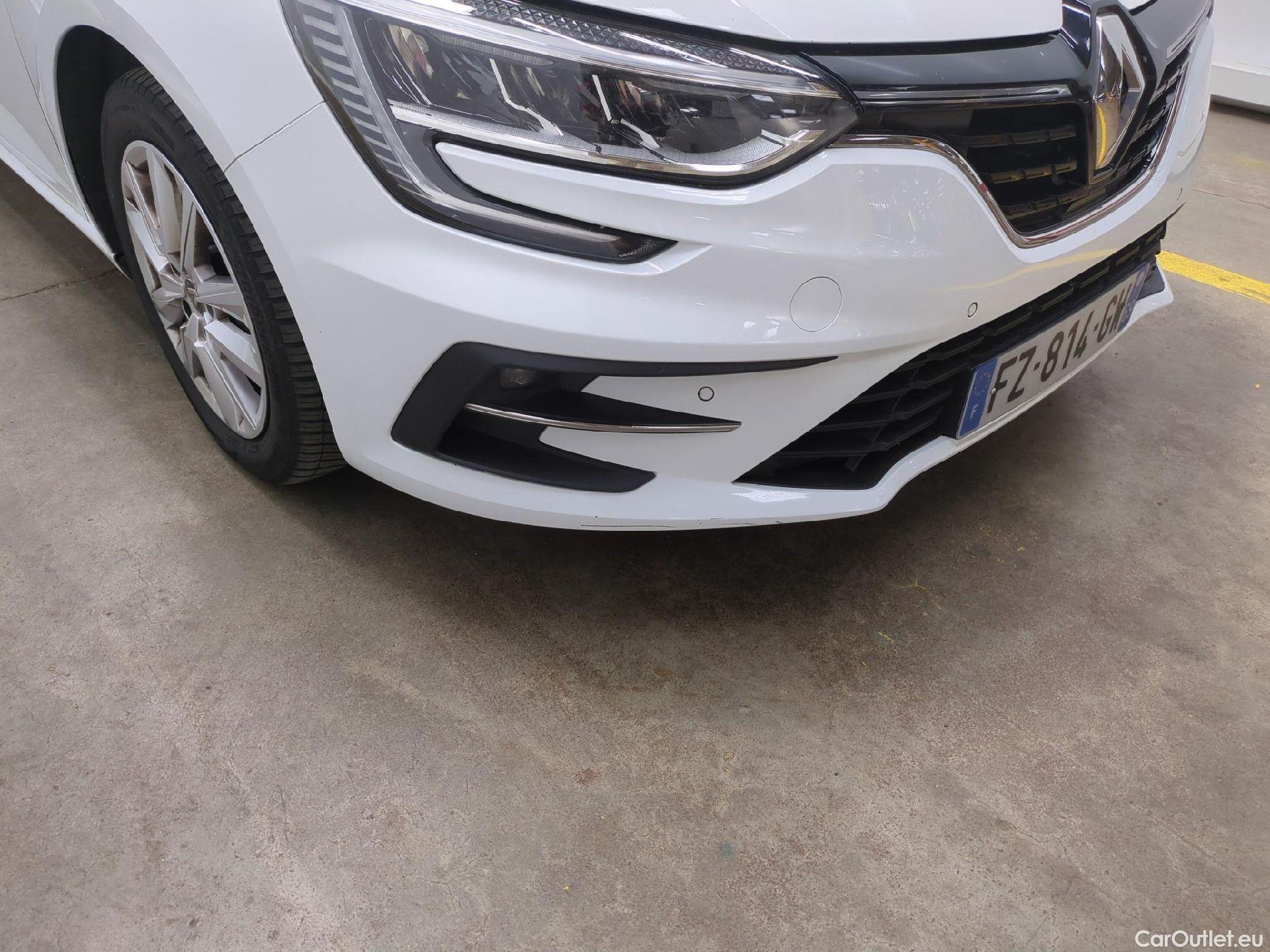  Renault  Megane  IV Grandtour Business 1.5 dCi 115CV BVM6 E6d #27
