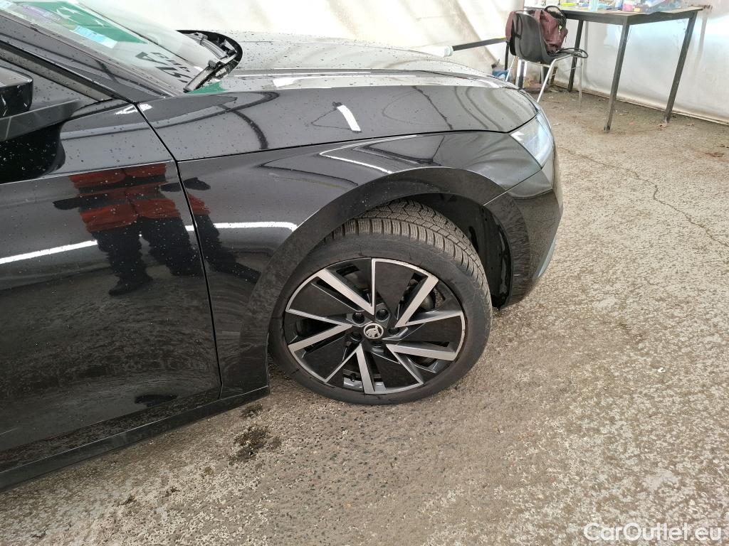  Skoda  Octavia  Break Business iV 1.4 TSI 205CV BVA6 E6d #24
