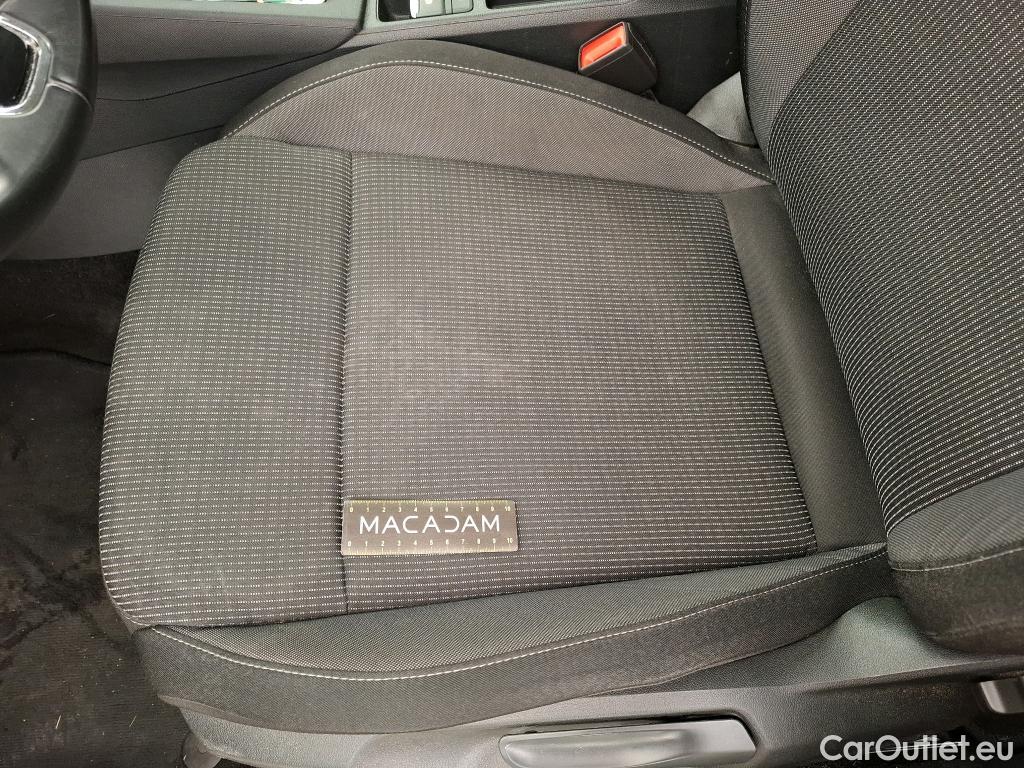  Skoda  Octavia  Break Business iV 1.4 TSI 205CV BVA6 E6d #40