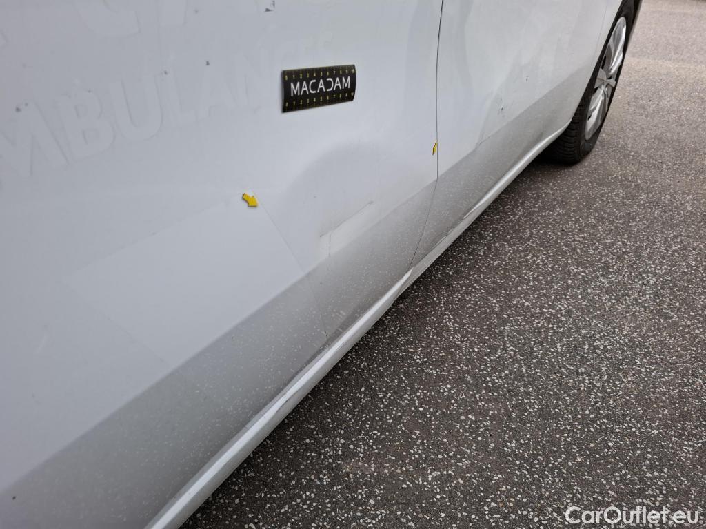  Renault  Kangoo  III Zen 1.5 dCi 95CV BVM6 E6d #6