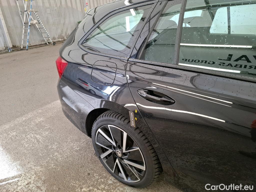  Skoda  Octavia  Break Business iV 1.4 TSI 205CV BVA6 E6d #33