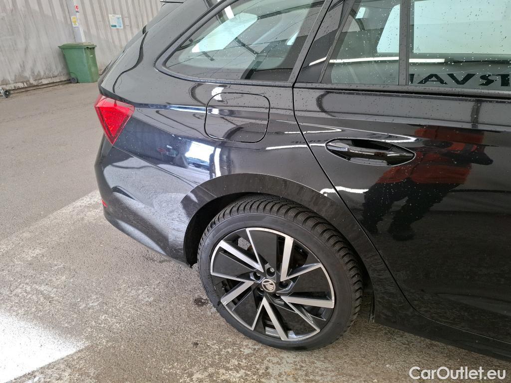  Skoda  Octavia  Break Business iV 1.4 TSI 205CV BVA6 E6d #18