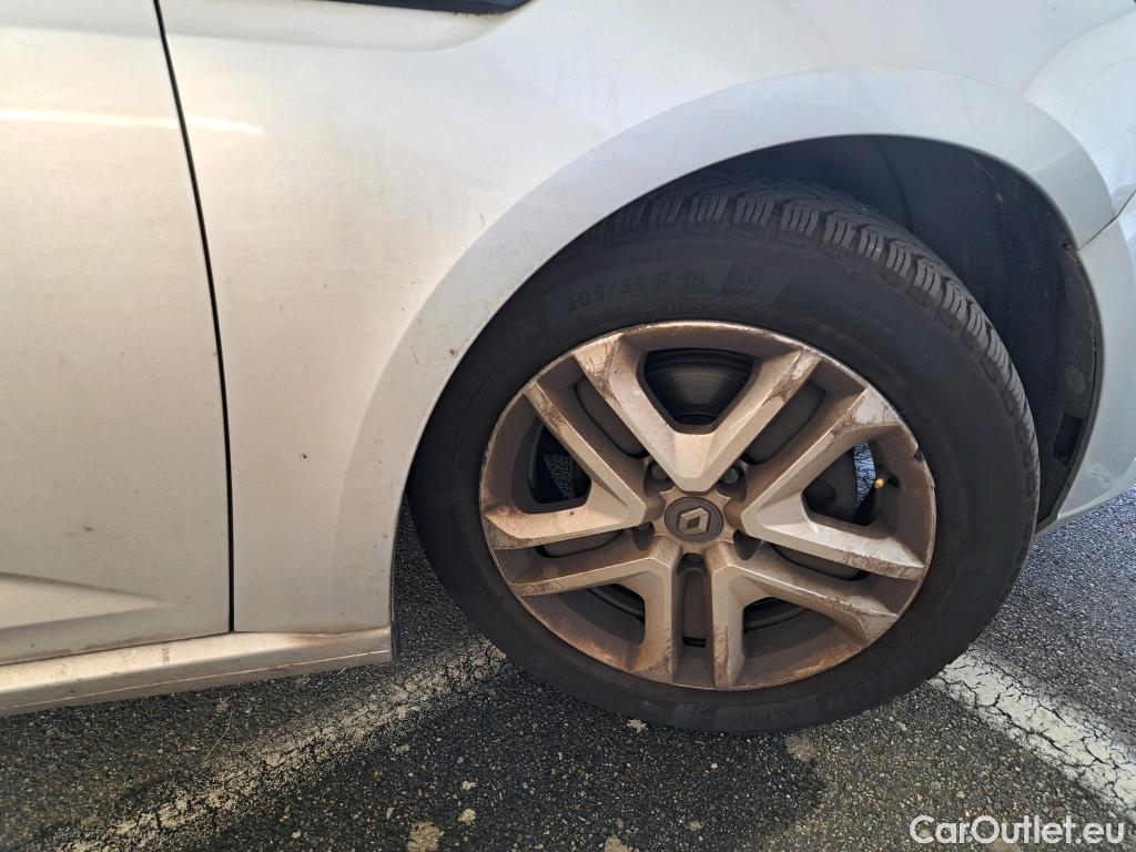  Renault  Megane  IV Grandtour Business 1.5 dCi 110CV BVA6 E6 #24