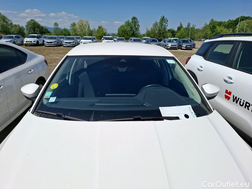 Skoda  Octavia  Lim. Business 2.0 TDI 115CV BVM6 E6d #5