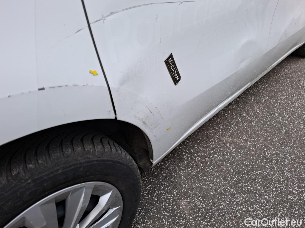  Renault  Kangoo  III Zen 1.5 dCi 95CV BVM6 E6d #8