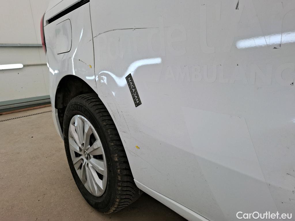  Renault  Kangoo  III Zen 1.5 dCi 95CV BVM6 E6d #4
