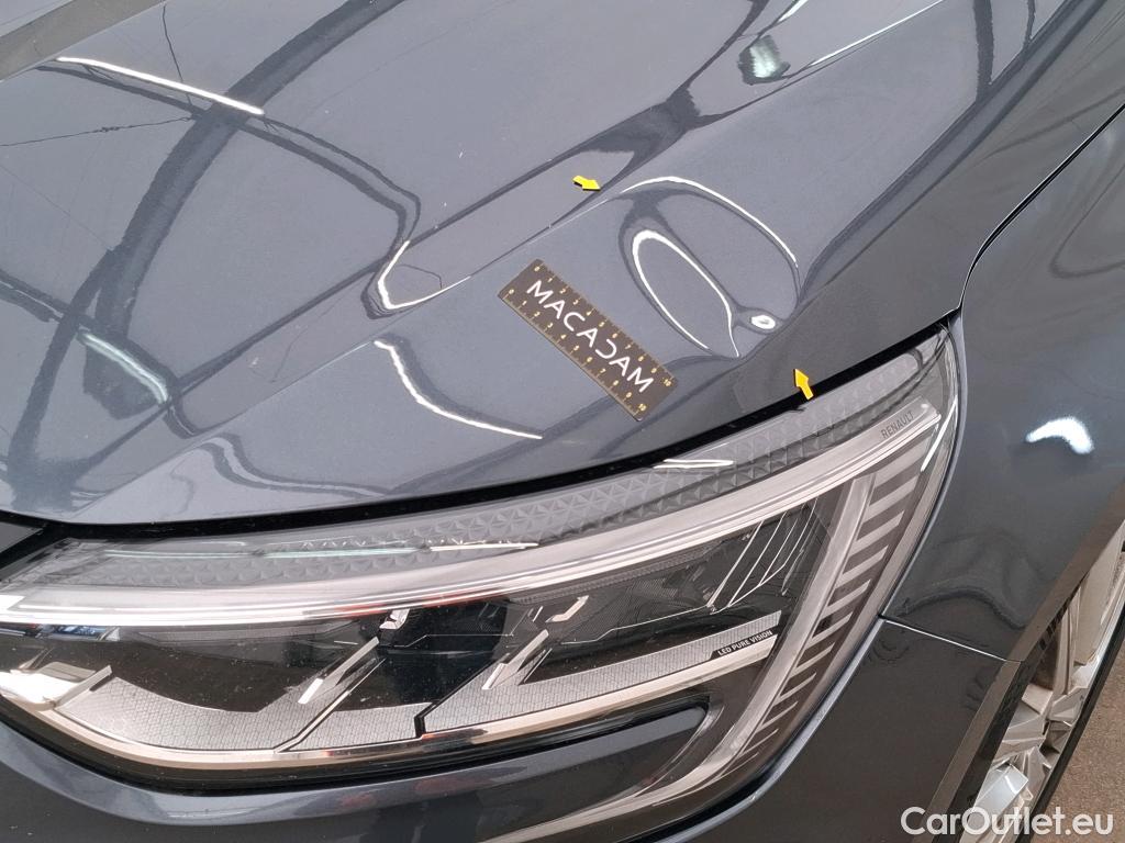  Renault  Megane  IV Grandtour Business 1.5 dCi 115CV BVA7 E6d #7
