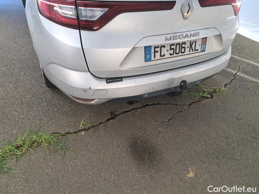  Renault  Megane  IV Grandtour Business 1.5 dCi 110CV BVA6 E6 #13