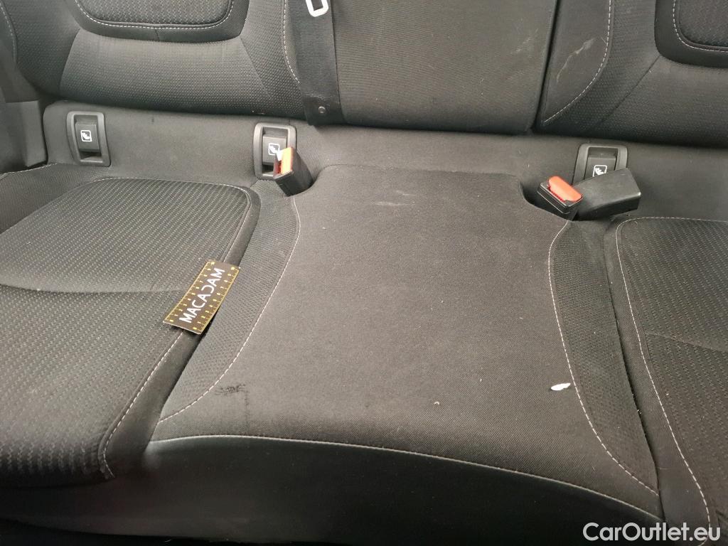  Renault  Megane  IV Grandtour Business 1.5 dCi 115CV BVA7 E6d #28