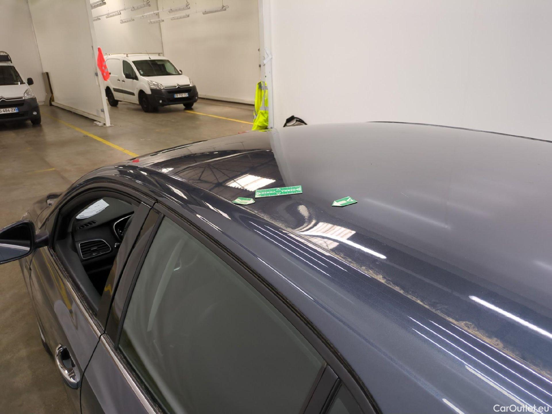  Renault  Megane  IV Berline 5pt. Business 1.5 dCi 115CV E6dT #17