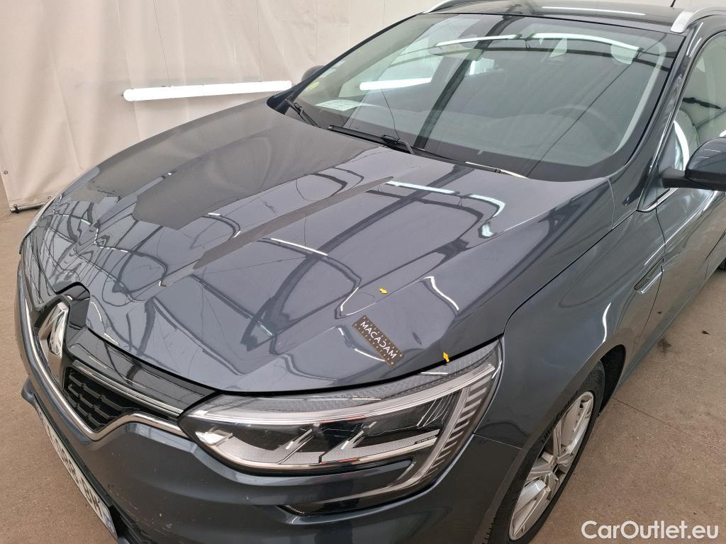  Renault  Megane  IV Grandtour Business 1.5 dCi 115CV BVA7 E6d #6