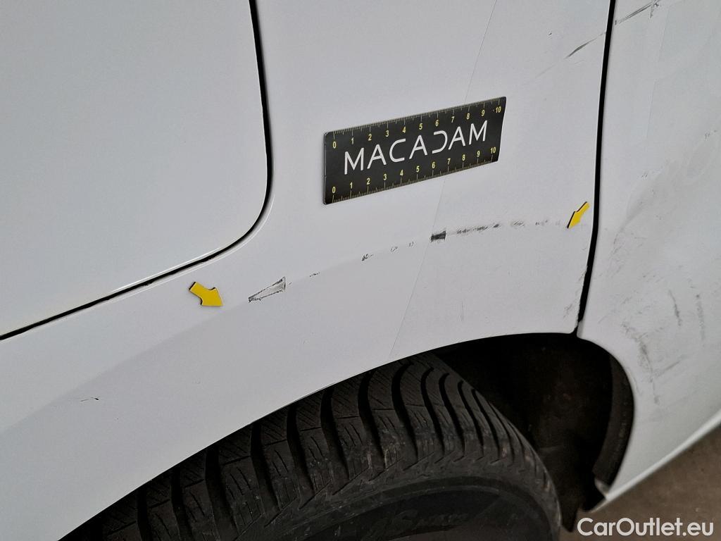  Renault  Kangoo  III Zen 1.5 dCi 95CV BVM6 E6d #20