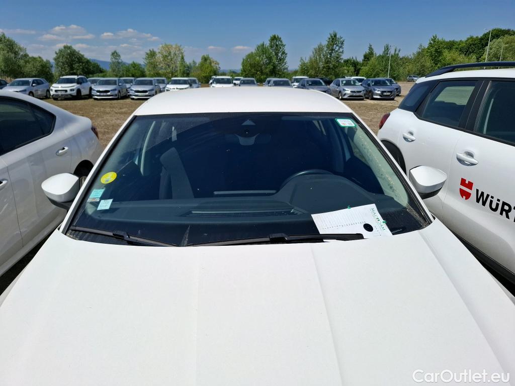  Skoda  Octavia  Lim. Business 2.0 TDI 115CV BVM6 E6d #3