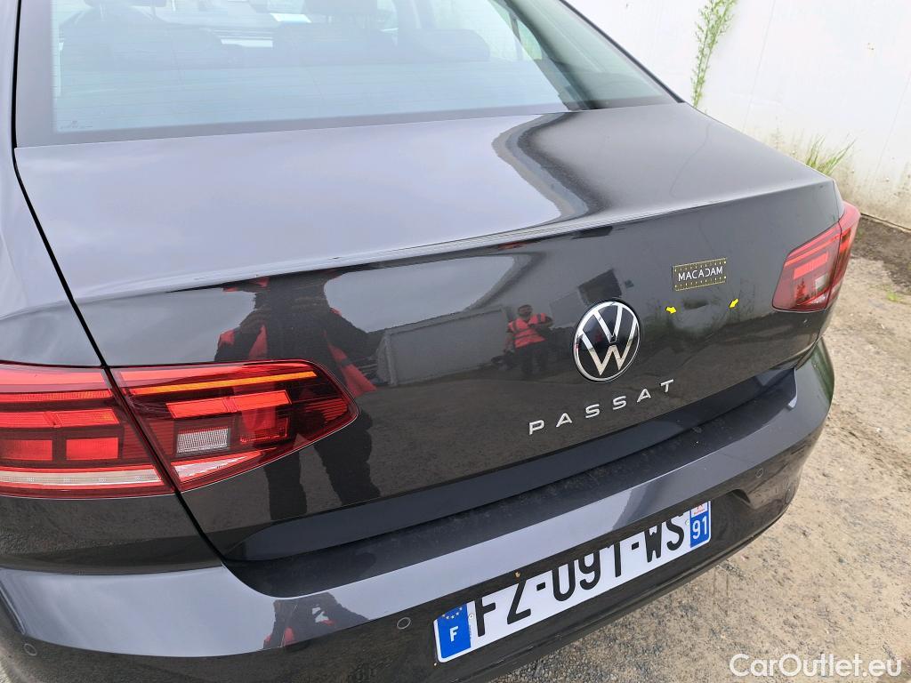  Volkswagen  Passat  Berline Business 2.0 TDI 150CV BVA7 E6d #3