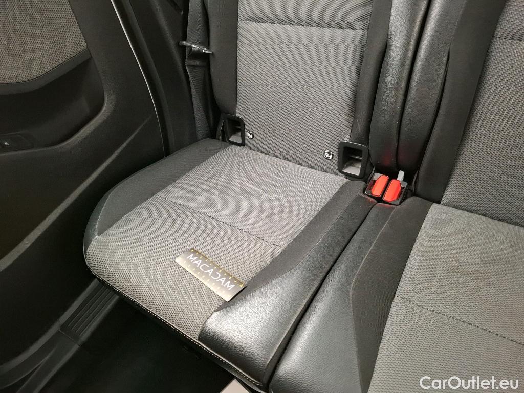  Renault  Kangoo  III Zen 1.5 dCi 95CV BVM6 E6d #36