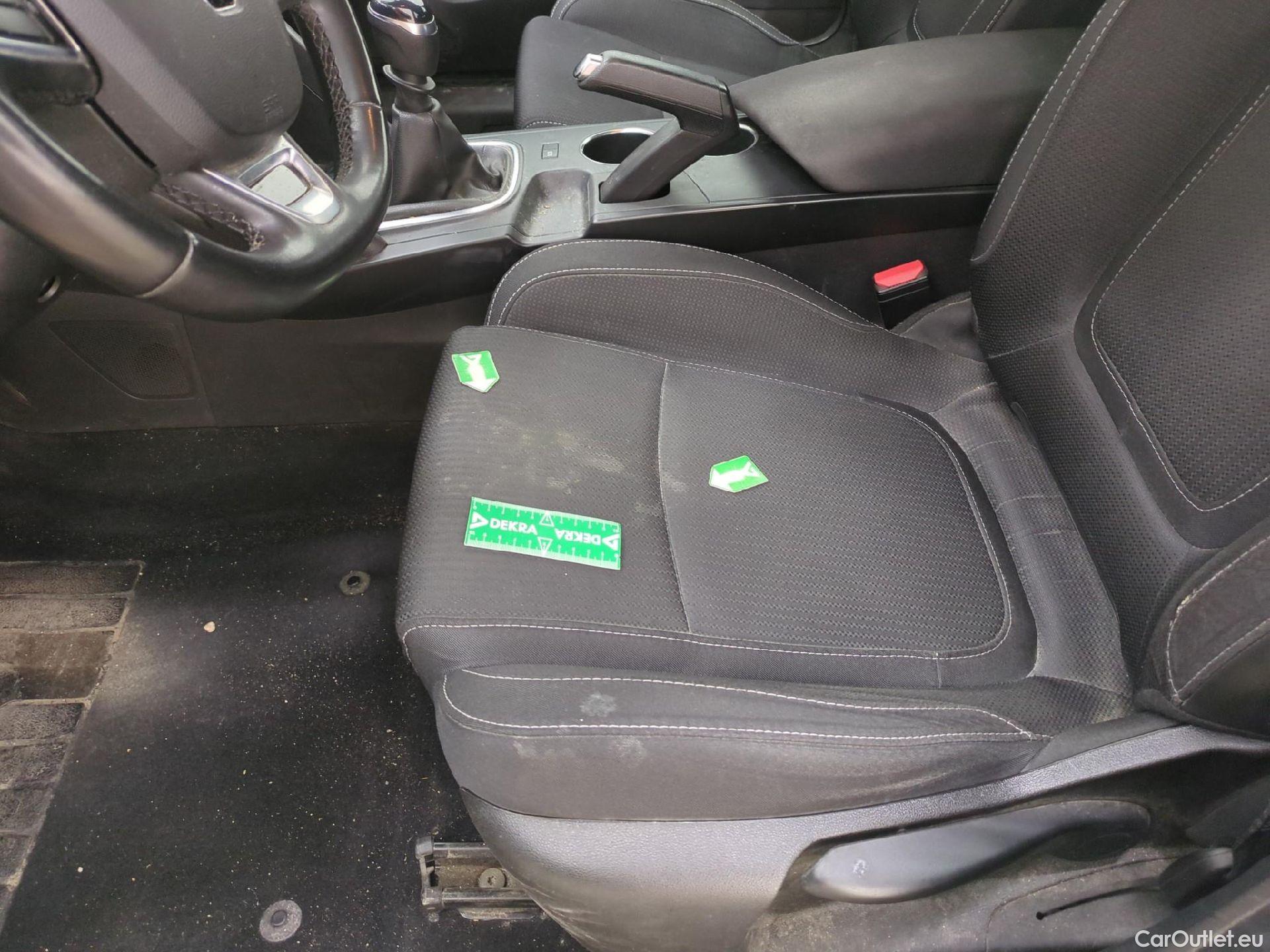  Renault  Megane  IV Grandtour Business 1.5 dCi 115CV BVM6 E6d #6