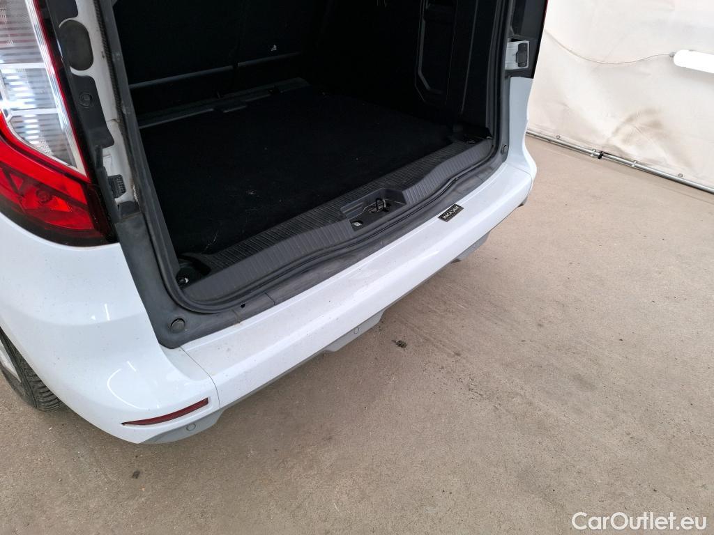  Renault  Kangoo  III Zen 1.5 dCi 95CV BVM6 E6d #30