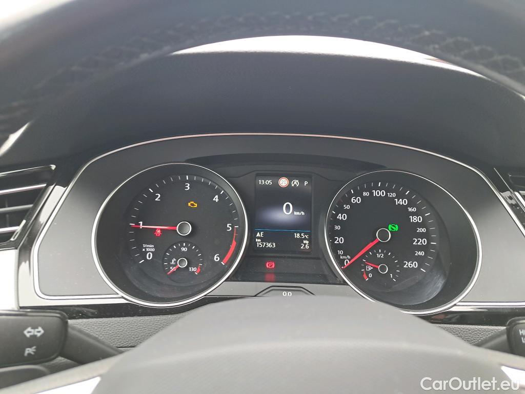 Volkswagen  Passat  Berline Business 2.0 TDI 150CV BVA7 E6d #14