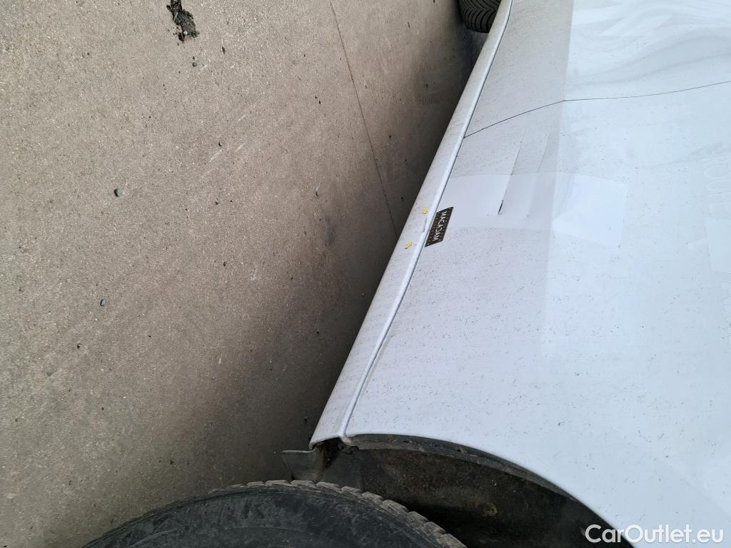  Renault  Kangoo  III Zen 1.5 dCi 95CV BVM6 E6d #23
