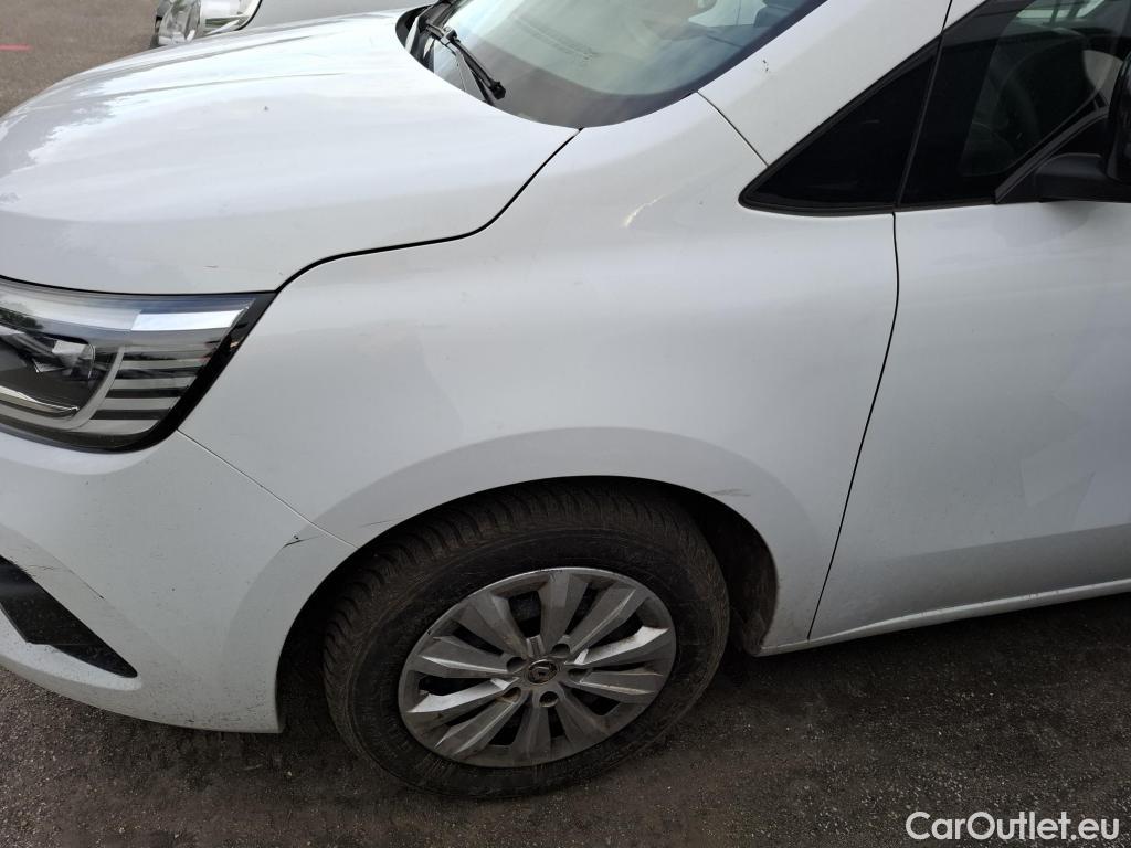  Renault  Kangoo  III Zen 1.5 dCi 95CV BVM6 E6d #42