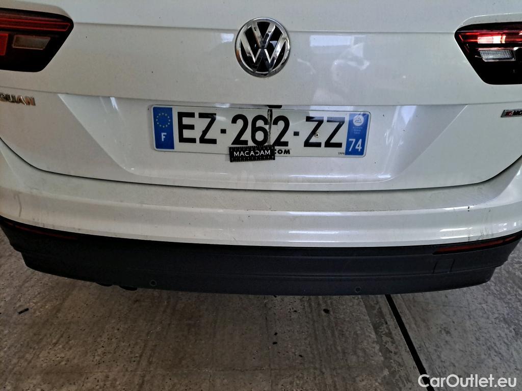  Volkswagen  Tiguan VOLKSWAGEN  5p SUV 2.0 TDI 150 DSG7 Confortline Business 4M #3