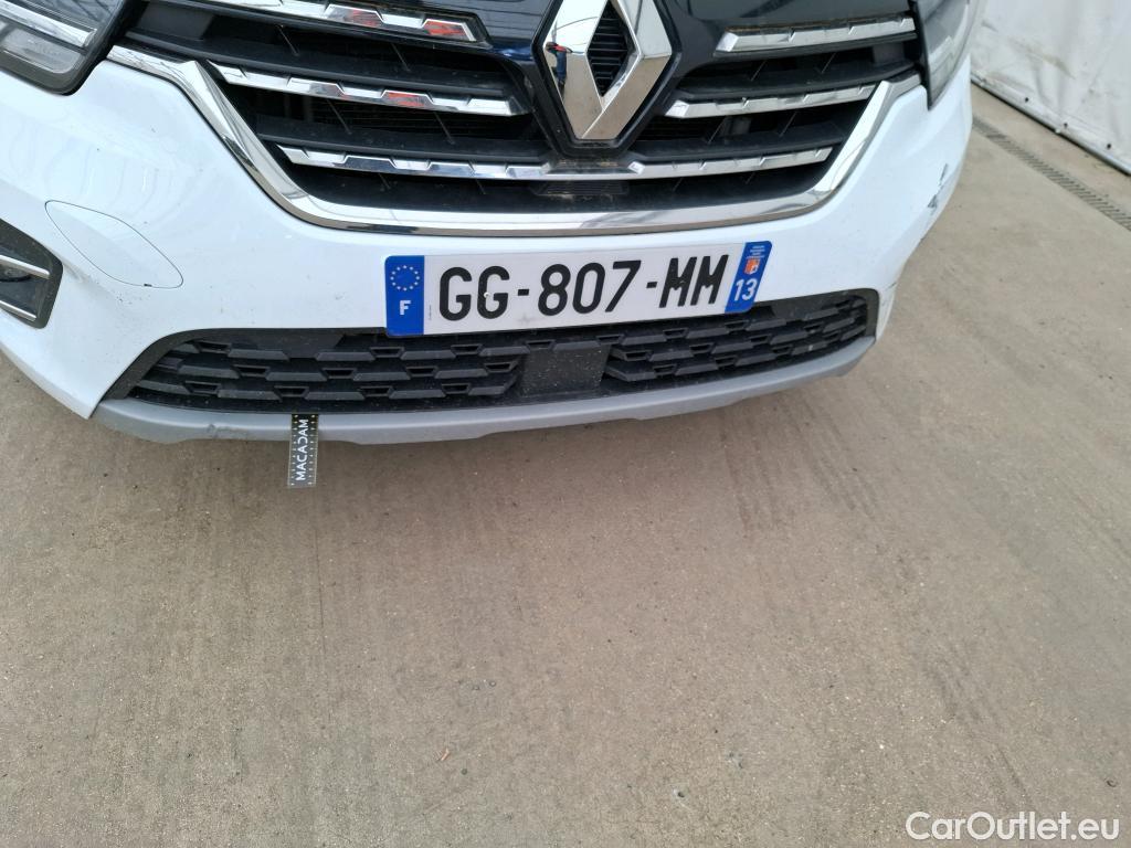  Renault  Kangoo  III Zen 1.5 dCi 95CV BVM6 E6d #21
