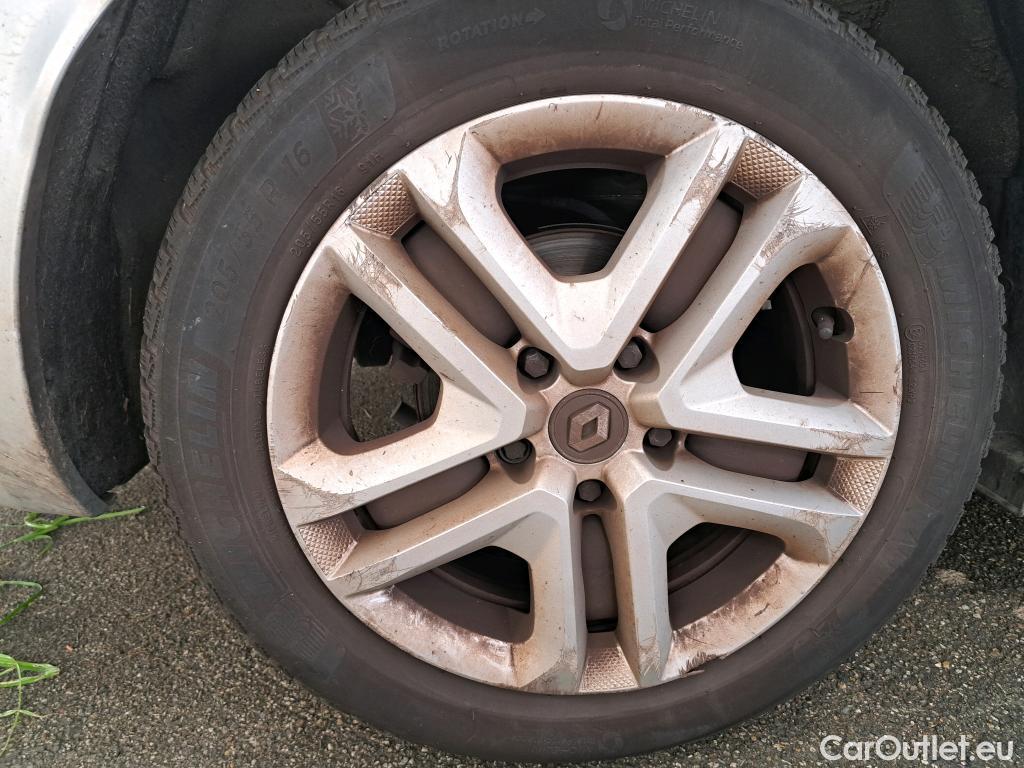  Renault  Megane  IV Grandtour Business 1.5 dCi 110CV BVA6 E6 #22