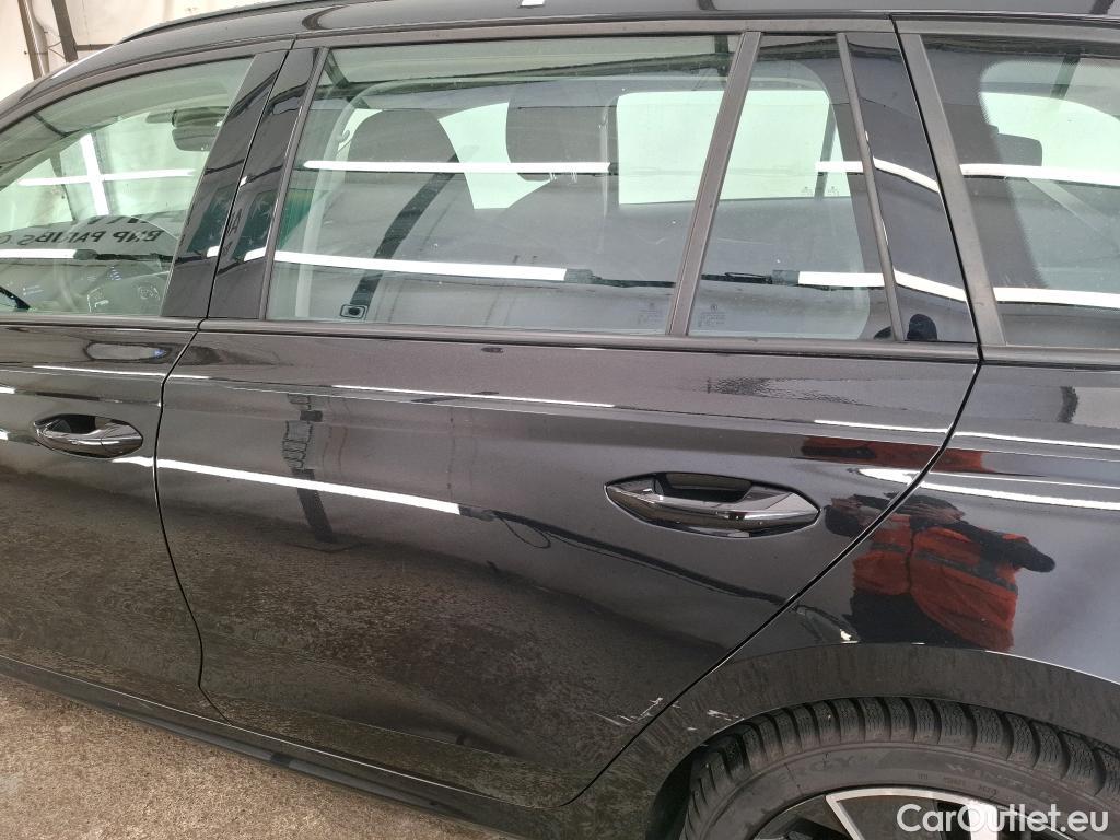  Skoda  Octavia  Break Business iV 1.4 TSI 205CV BVA6 E6d #9