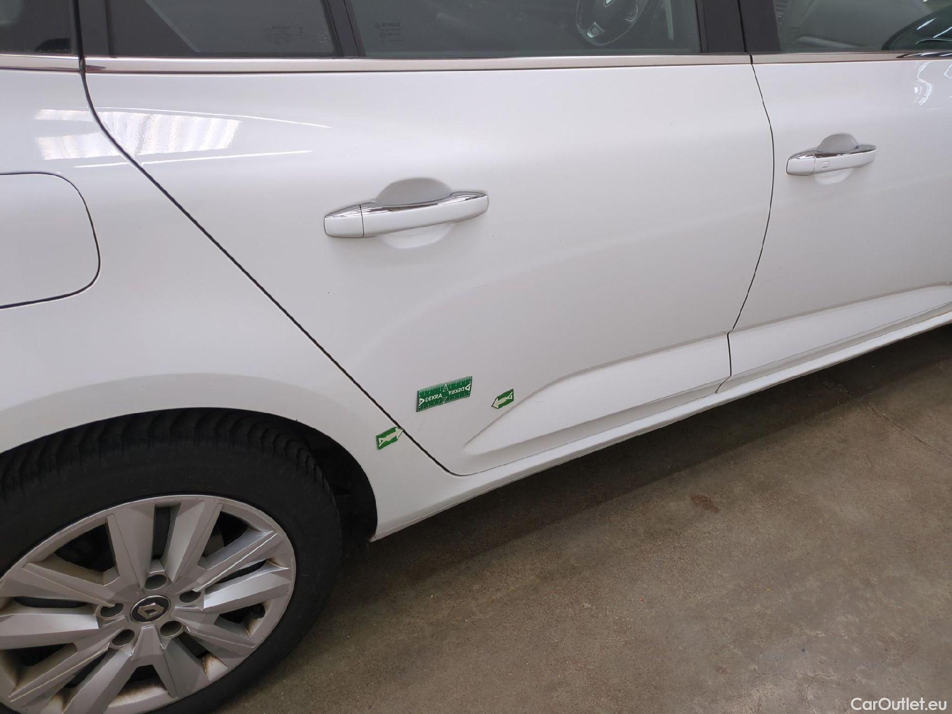  Renault  Megane  IV Grandtour Business 1.5 dCi 115CV BVM6 E6d #41