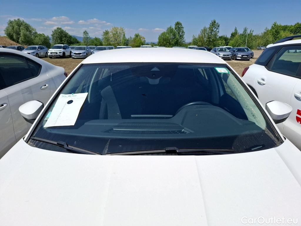  Skoda  Octavia  Lim. Business 2.0 TDI 115CV BVM6 E6d #1