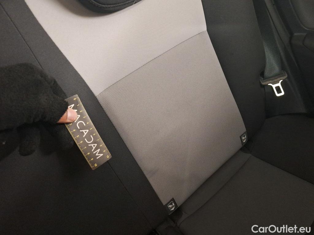  Toyota  Yaris TOYOTA  Hybride 5p Berline 1.5 VVT-I HYBRID France Business #13