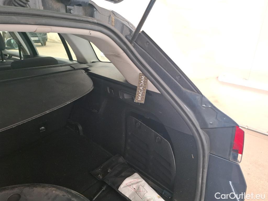  Renault  Megane  IV Grandtour Business 1.5 dCi 115CV BVA7 E6d #20