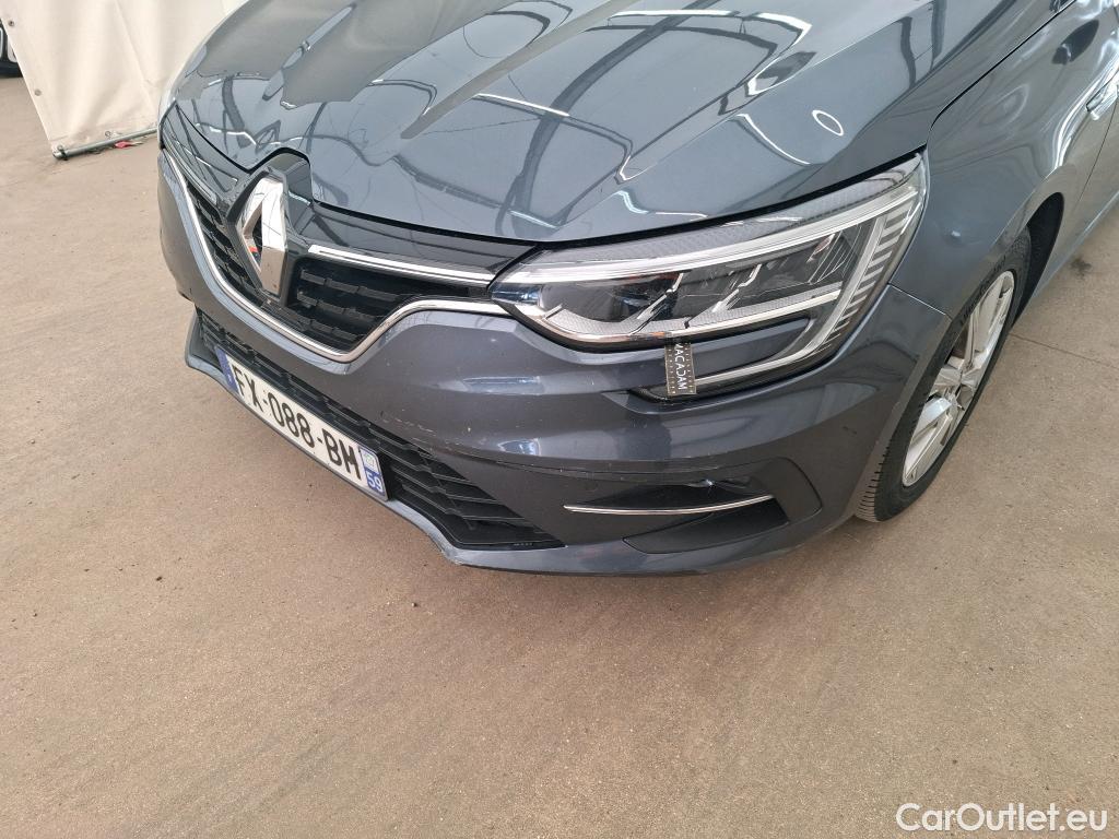  Renault  Megane  IV Grandtour Business 1.5 dCi 115CV BVA7 E6d #10