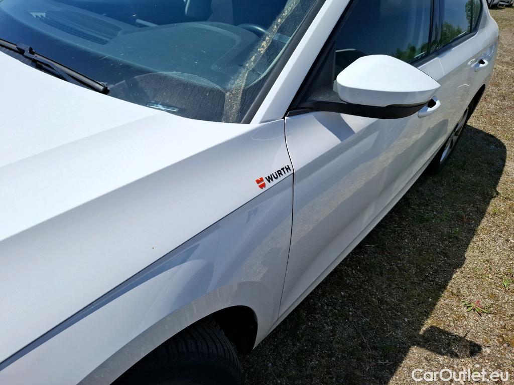  Skoda  Octavia  Lim. Business 2.0 TDI 115CV BVM6 E6d #7