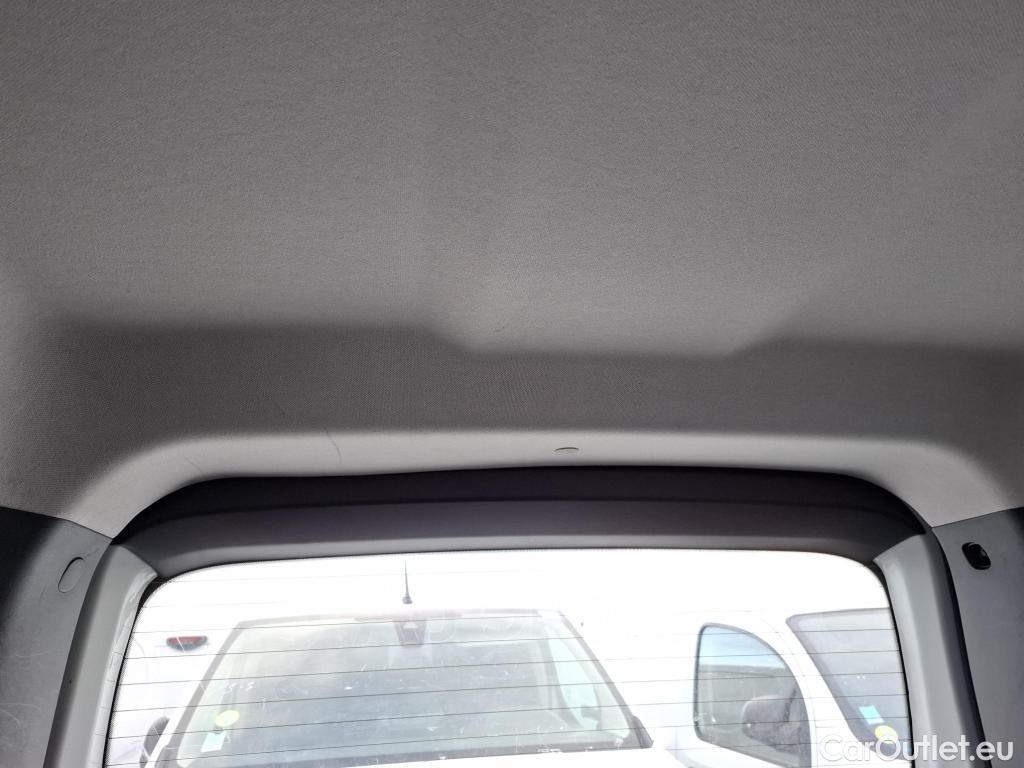  Renault  Kangoo  III Zen 1.5 dCi 95CV BVM6 E6d #38